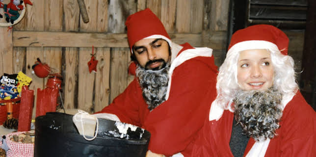 22:10: Nissene på låven (S1 E3) (S1) | MAX | 12/3 2025