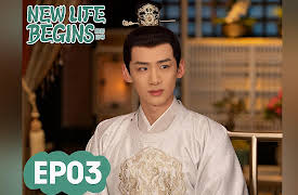 New Life Begins: New Life Begins