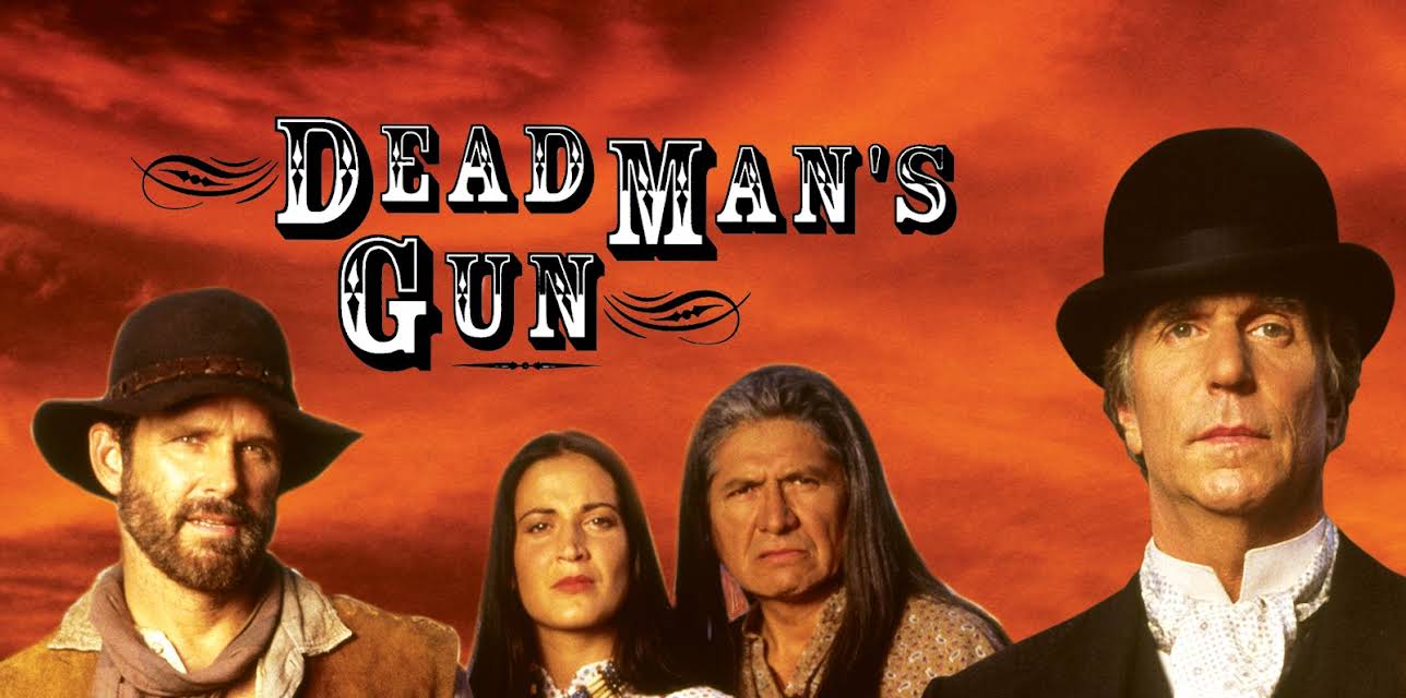 Dead Man's Gun