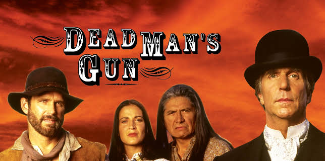 Dead Man's Gun
