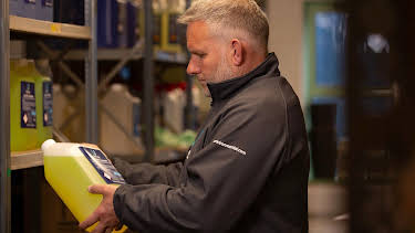 12:05 AM: Crime Scene Cleaners | Channel 4 | 7/24 2026