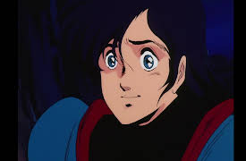 Super Dimension Century Orguss: Idiosyncratic Point (Singularity!!)