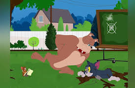 The Tom & Jerry Show: The Complete First Season: Entering and Breaking/ Franken Kitty