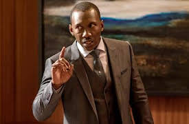 Marvel's Luke Cage: Episode 5