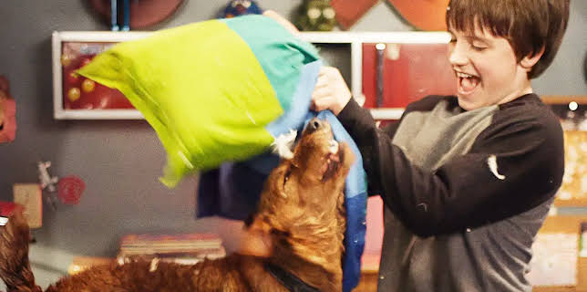 Firehouse Dog (2007)