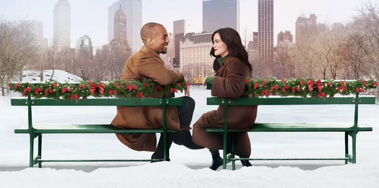 Something From Tiffany's (2022)