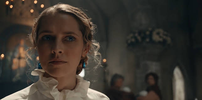 A Discovery of Witches