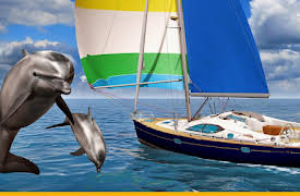 Brain Candy TV: Learn About Sailboats for Children