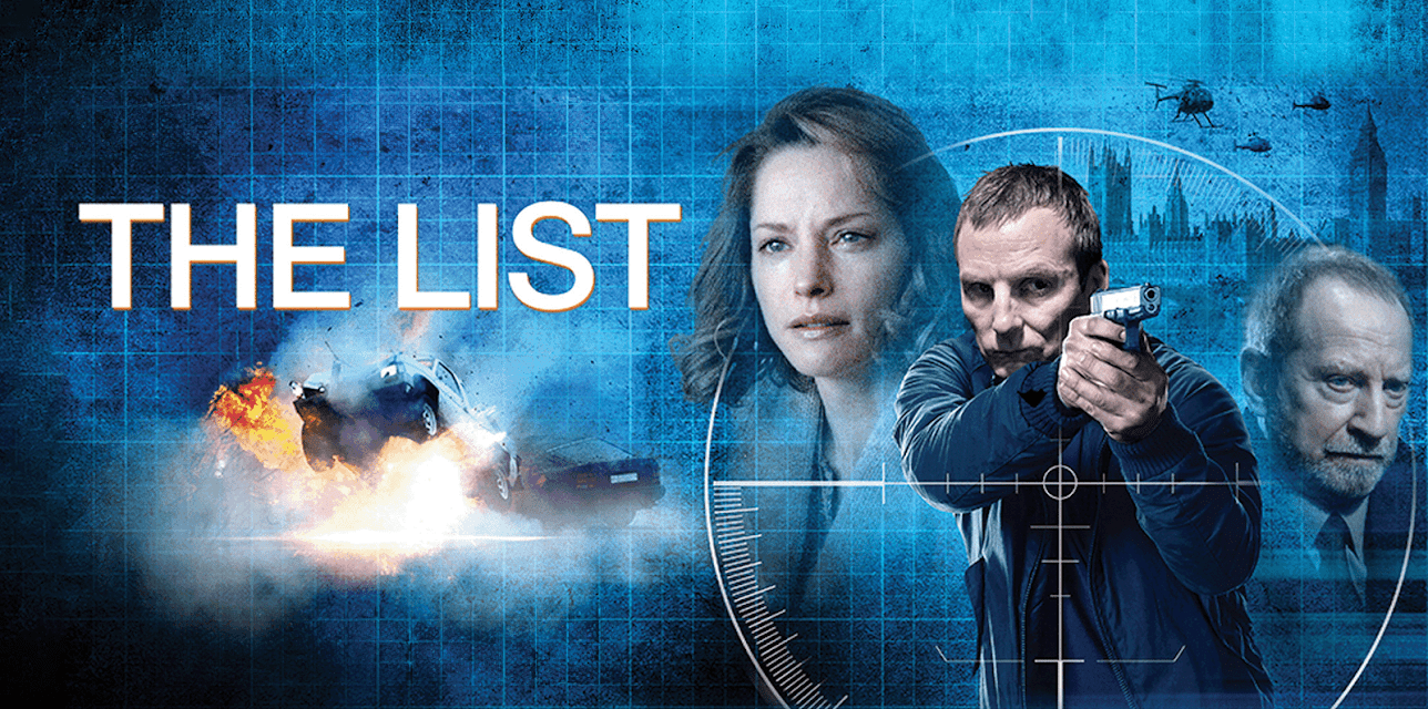 The List (2014)