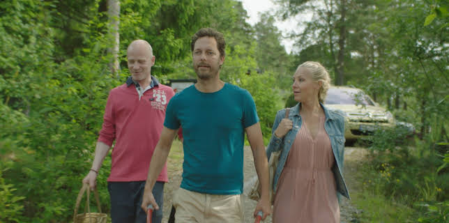 07:20: Neste sommer (S4 E1) (S4) | TVNorge | 3/1 2026