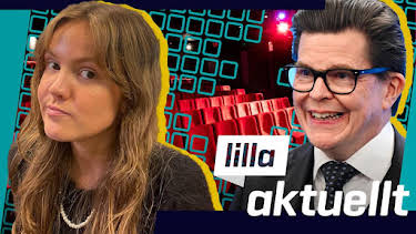 19:15: Lilla Aktuellt | Barnkanalen | 10/12 2026