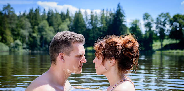 08:05: Sturm der Liebe (4557) | MDR Fernsehen | 3/20 2026