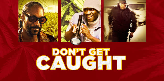Don't Get Caught (2018)