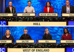 University Challenge