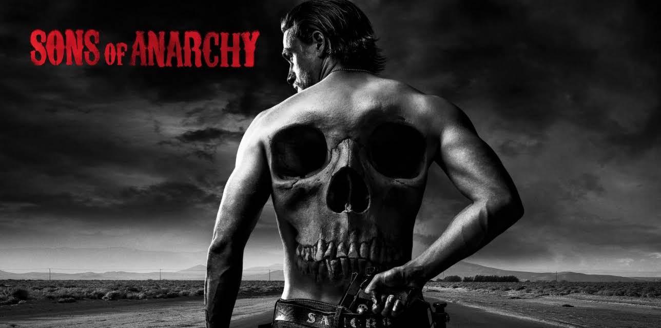 Sons of Anarchy
