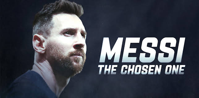 Messi: The Chosen One (2025)