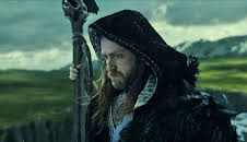 HOME CINEMA: 'WARCRAFT: EL ORIGEN'