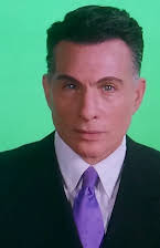 J. Buzz Von Ornsteiner as 