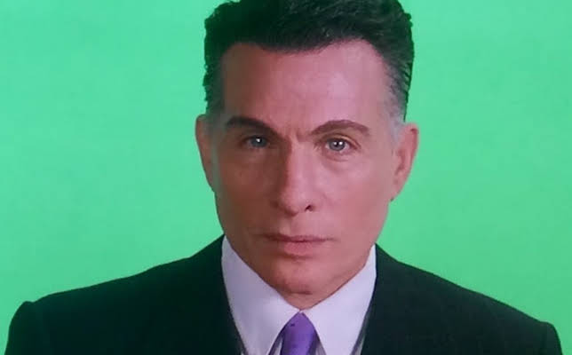 J. Buzz Von Ornsteiner