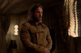 Dune: Prophecy, Season 1: Two Wolves