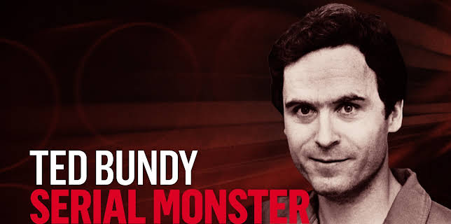Ted Bundy Monster season-1
