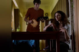 Alphas Season 1: Rosetta