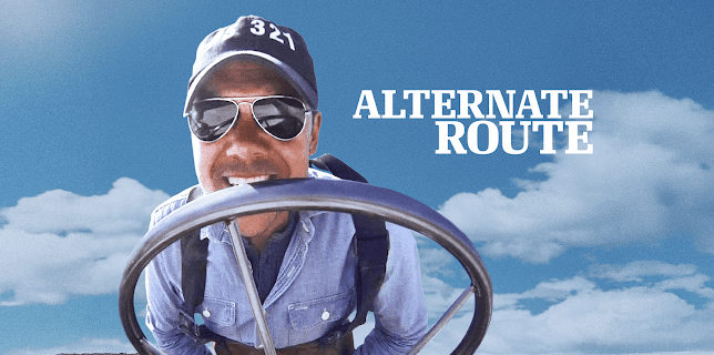 Alternate Route Season 1