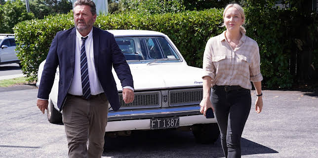 7:00 PM: The Brokenwood Mysteries (S8 E6) (S8) | Drama | 2/14 2026
