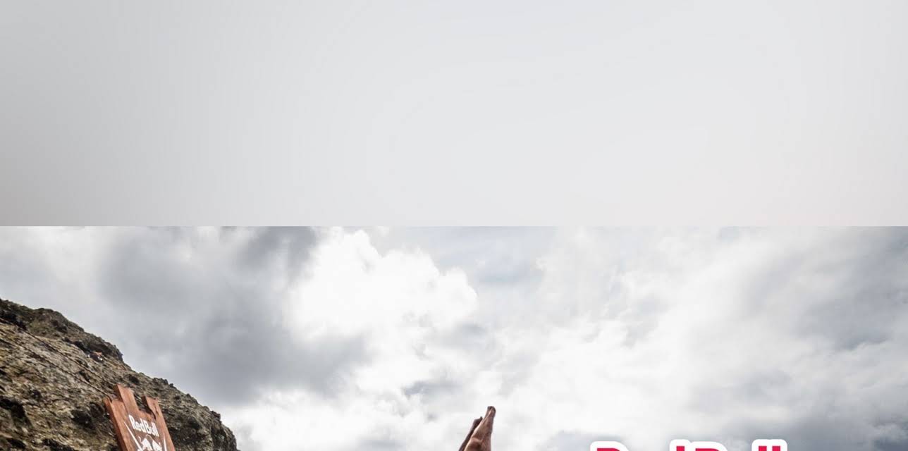Red Bull Cliff Diving