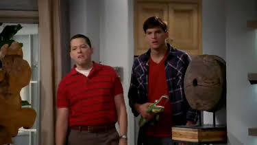 18:20: Two and a Half Men (S10 E2) (S10) | Kanal 9 | 6/2 2026