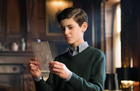 Gotham: The Complete First Season: All Happy Families Are Alike