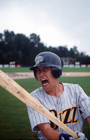 Takaaki Ishibashi as 