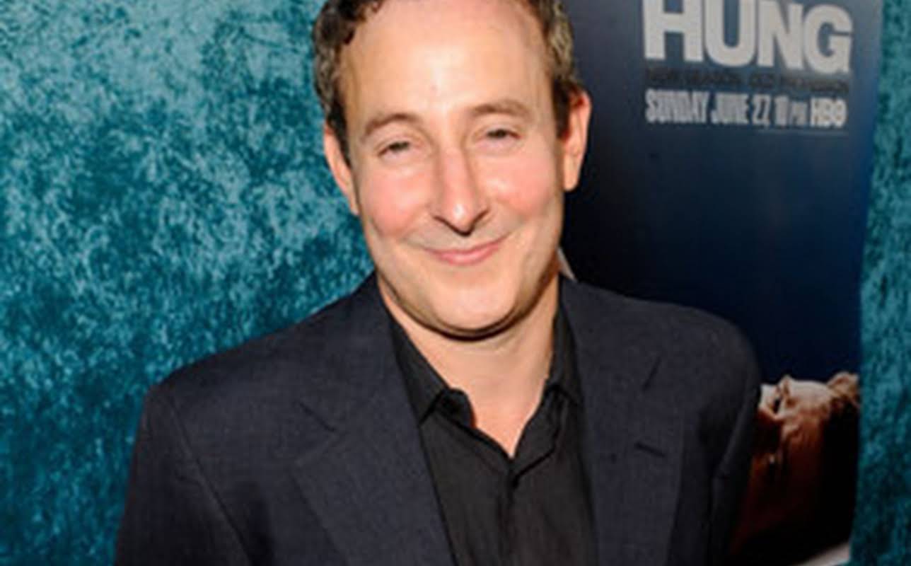 Eddie Jemison