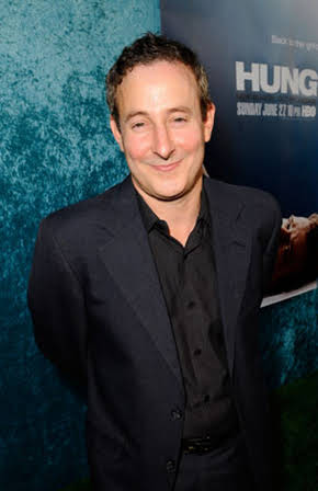 Eddie Jemison as 