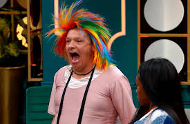 LOL: Last One Laughing Colombia: Squeeze Your Ass