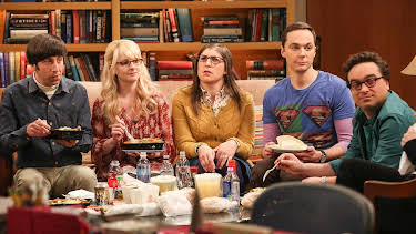 4:25 PM: The Big Bang Theory | E4 | 12/25 2025