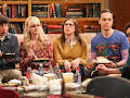 The Big Bang Theory