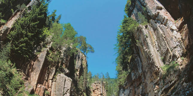 14:45: Südtirol - Rund um den Kalterer See | 3SAT | 11/11 2025