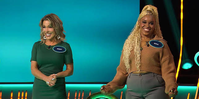 6:20 AM: The Inner Circle (S1 E20) (S1) | BBC Two | 11/3 2025