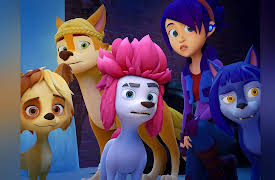 100% Wolf : The Book of Hath: Something Peculious