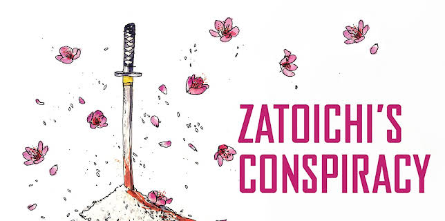 Zatoichi's Conspiracy (English Subtitled) (1974)