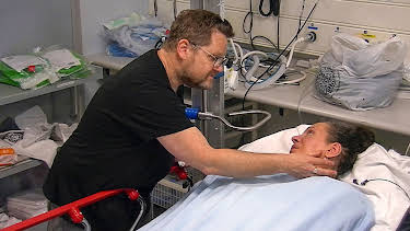 1:35 AM: 24 Hours in A&E | 4 Seven | 1/8 2026