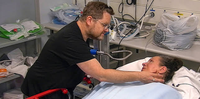 2:30 AM: 24 Hours in A&E | Channel 4 | 1/4 2026