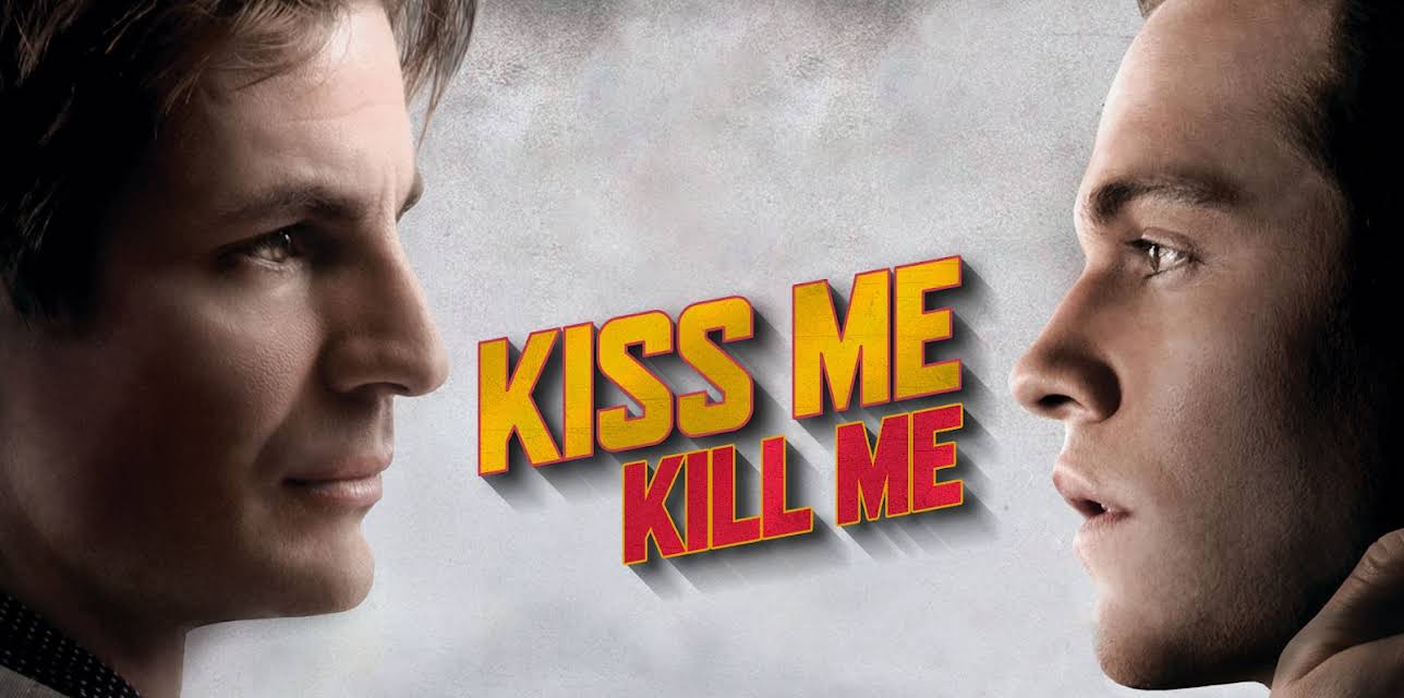 Kiss Me, Kill Me (2015)