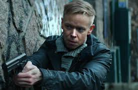 Valkyria S01: Teotwawki