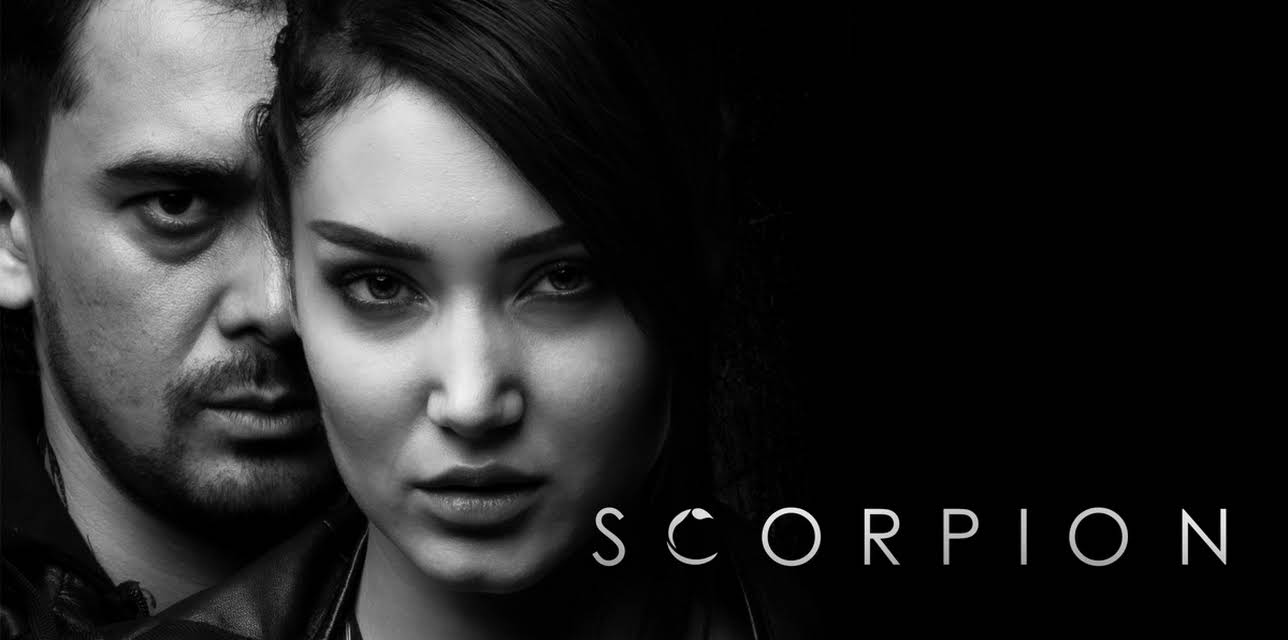 Scorpion (2021)