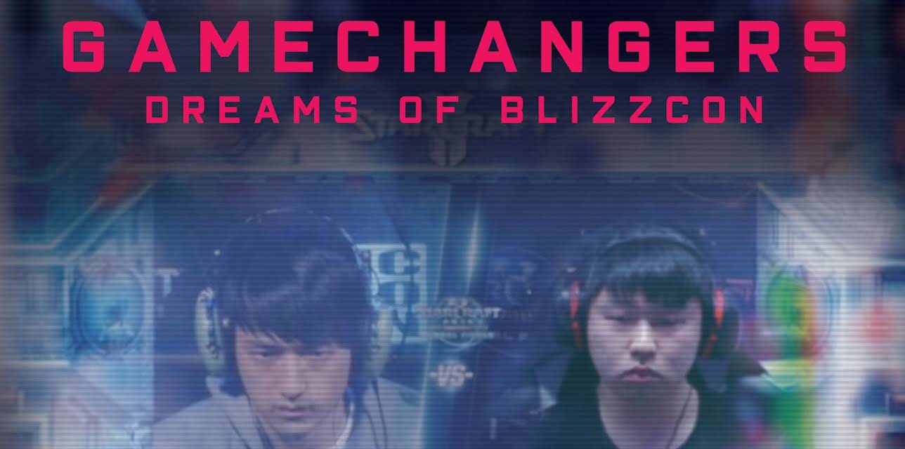 Gamechangers: Dreams of BlizzCon (2018)