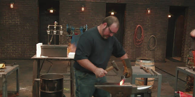 06:15: Wettkampf der Waffenschmiede | Kabel Eins Doku | 2/16 2026