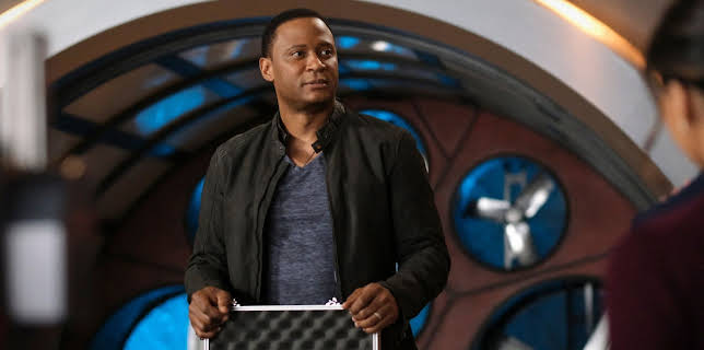 23:40: The Flash | ProSieben Maxx | 12/8 2025