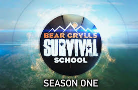 Bear Grylls: Survival School: Episode 8